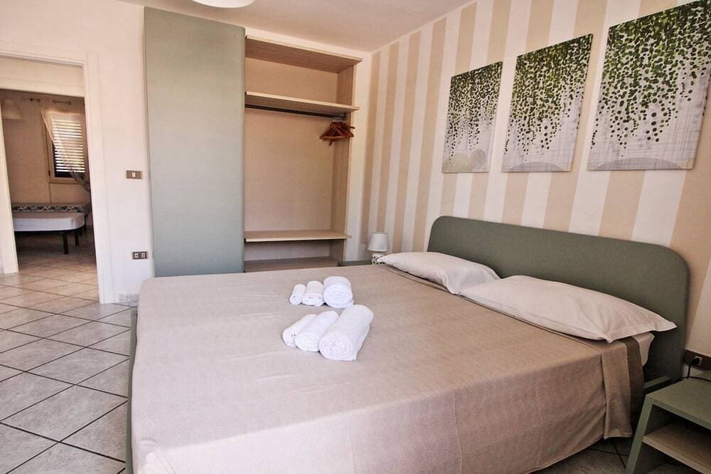 Foto 3 von 22: Mare Azzurro 5 - Ground Floor