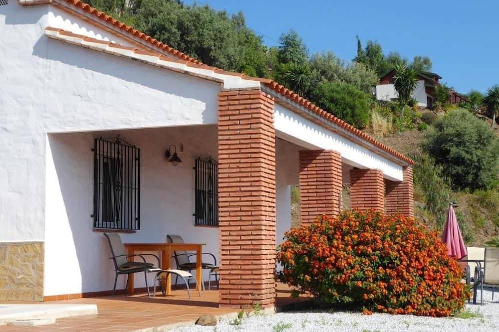 Foto 7 von 11: Haus mit Privatpool (Soleada)