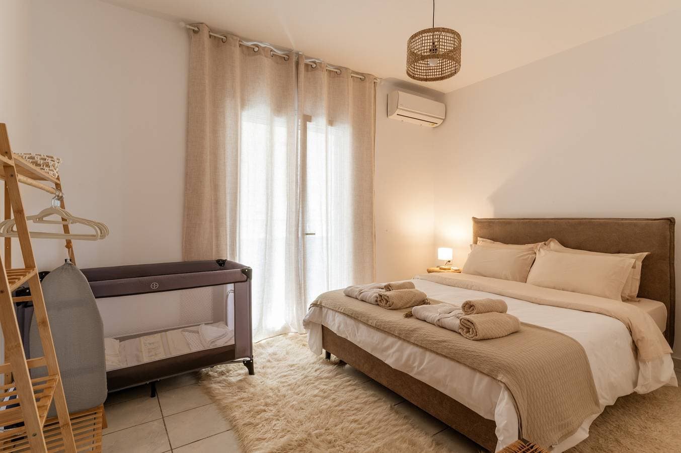 Joan Serenity Apartment 1