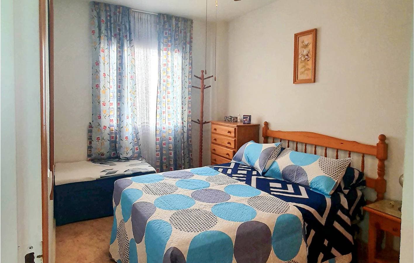 Foto 9 von 14: Appartement mit Poolterrasse - 2 km zum Strand