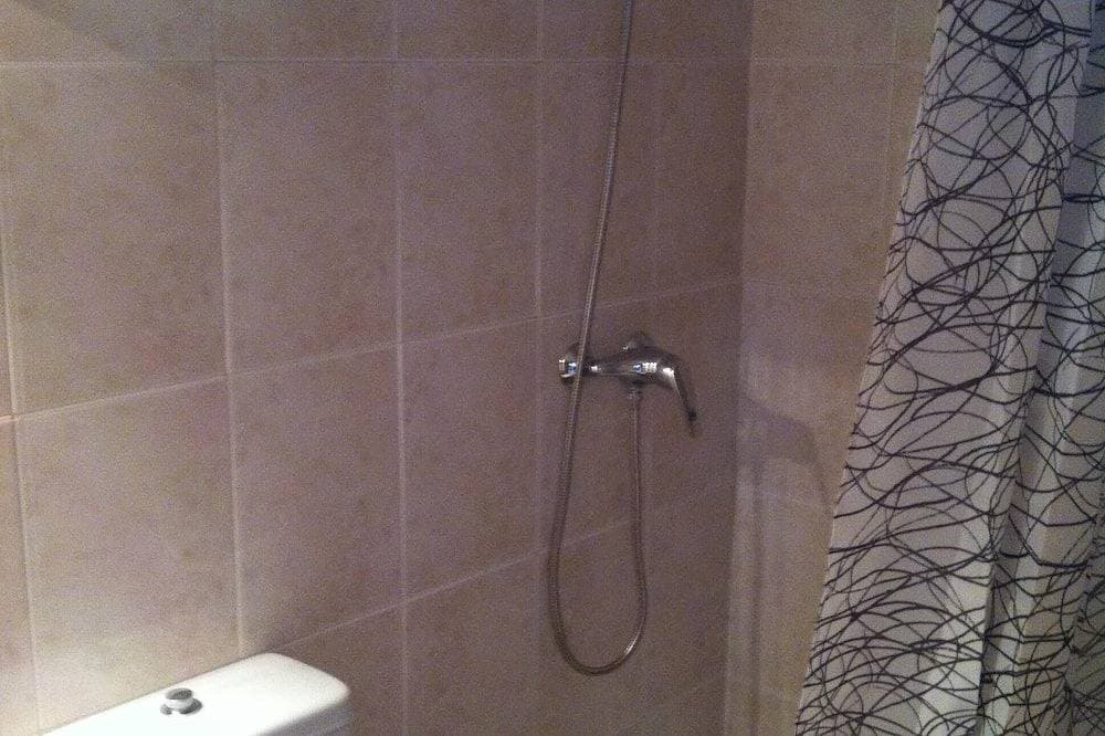 Foto 9 von 30: Wohnung, 100 m zum Meer, hell+geräumig, komplett ausgestattet, Klimaanlage, WLAN