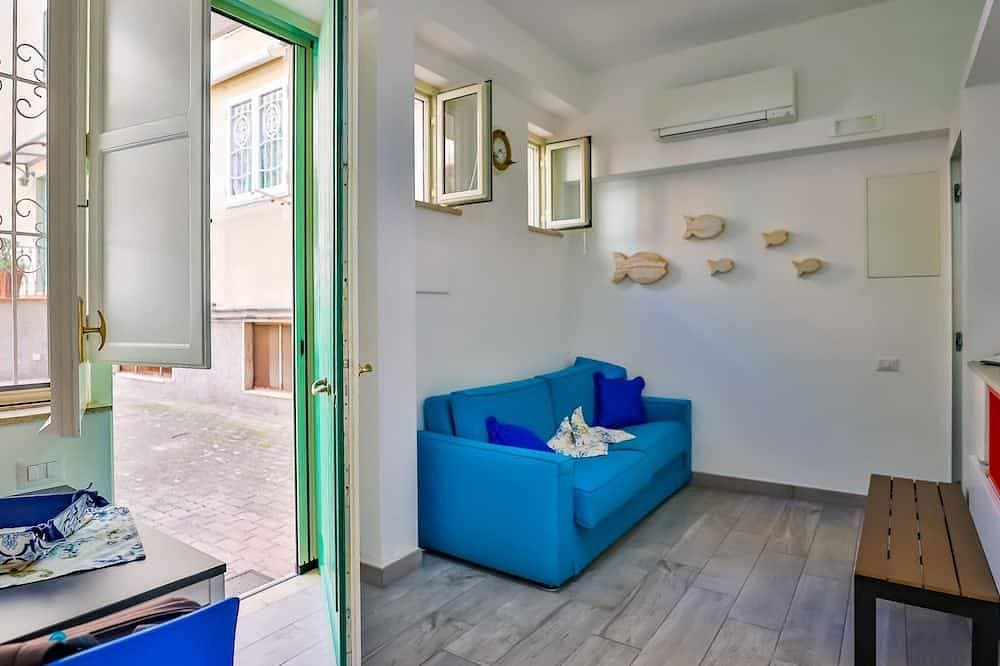 Foto 6 von 11: Casa Linda - Ein Schlafzimmer Wohnung, Schläft 4