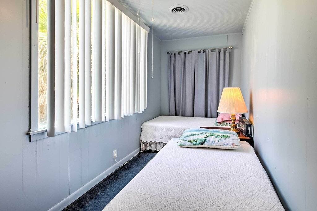 Foto 5 von 27: Lavish Galveston Apartment - 6 Blocks zum Strand!