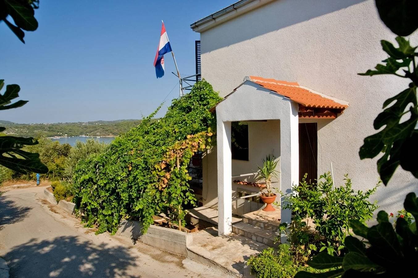 Apartment Goran 1