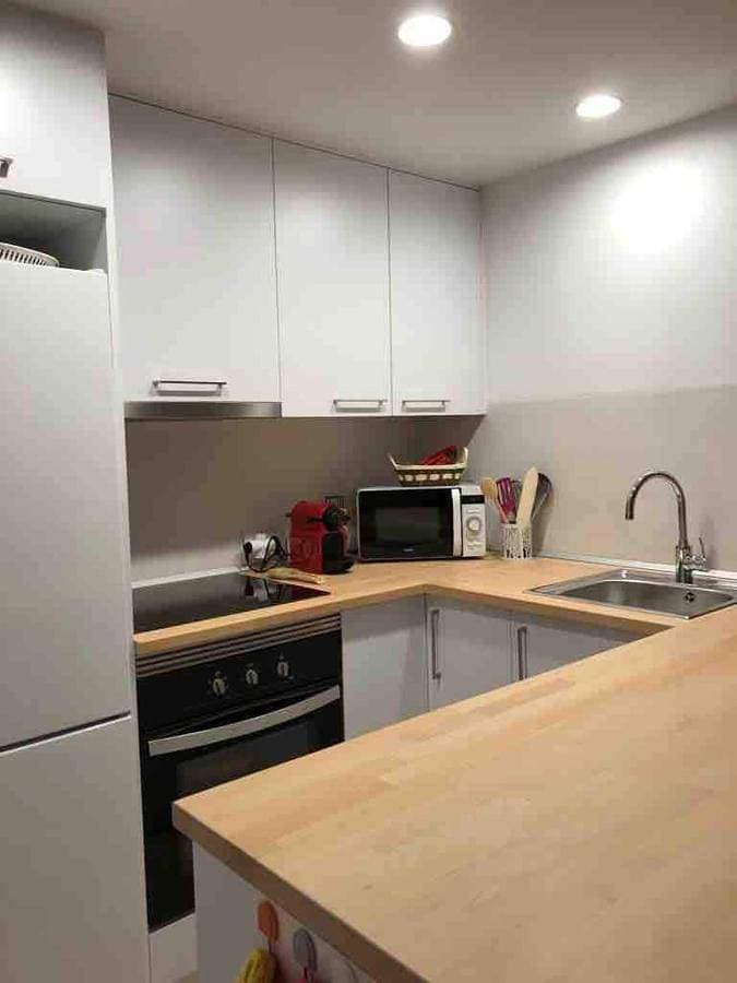 Foto 5 von 20: One-Bedroom Apartment