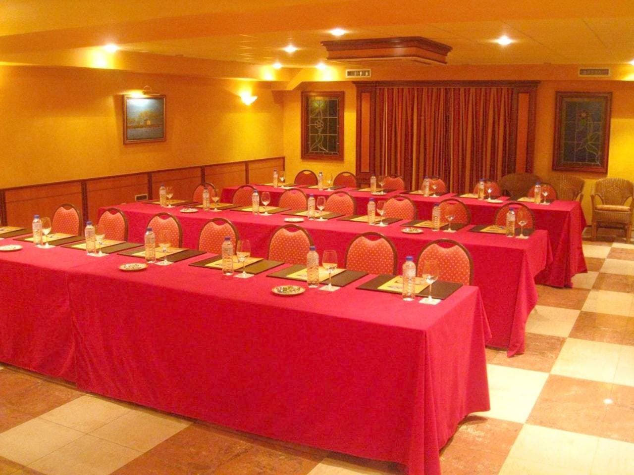 Foto 11 von 51: Hotel für 10 Personen mit Garten