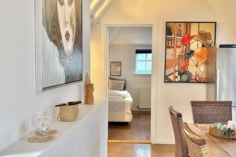 Foto 13 von 19: Ferienwohnung im Herzen von Møn