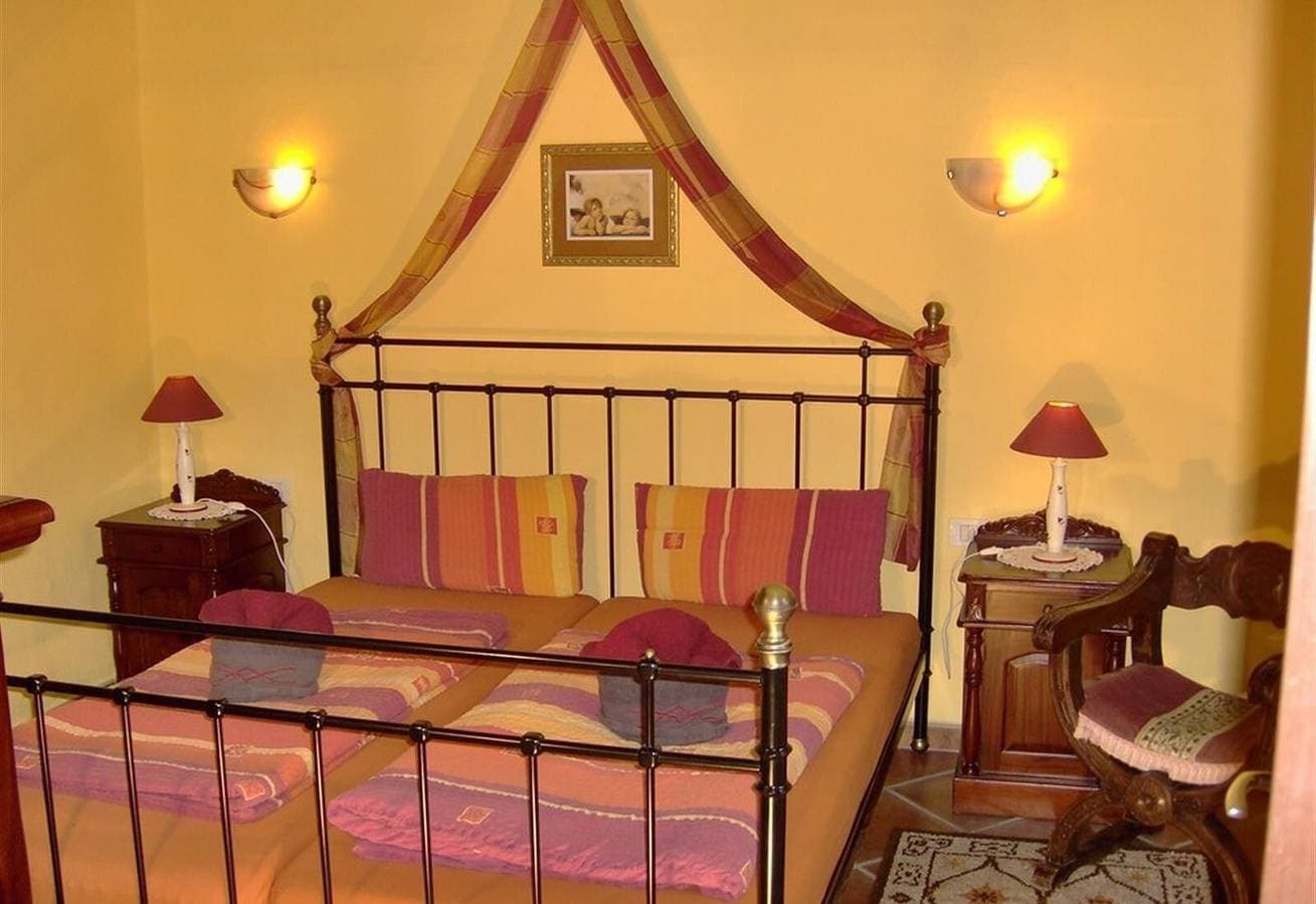 Foto 7 von 22: Ferienwohnung 'Aptos Monasterio De San Antonio 3' mit Meerblick und WLAN
