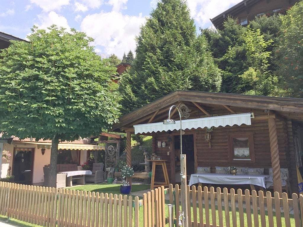 Foto 10 von 13: App/2 Schlafräume/Dusche, Wc "Hochkönig"
