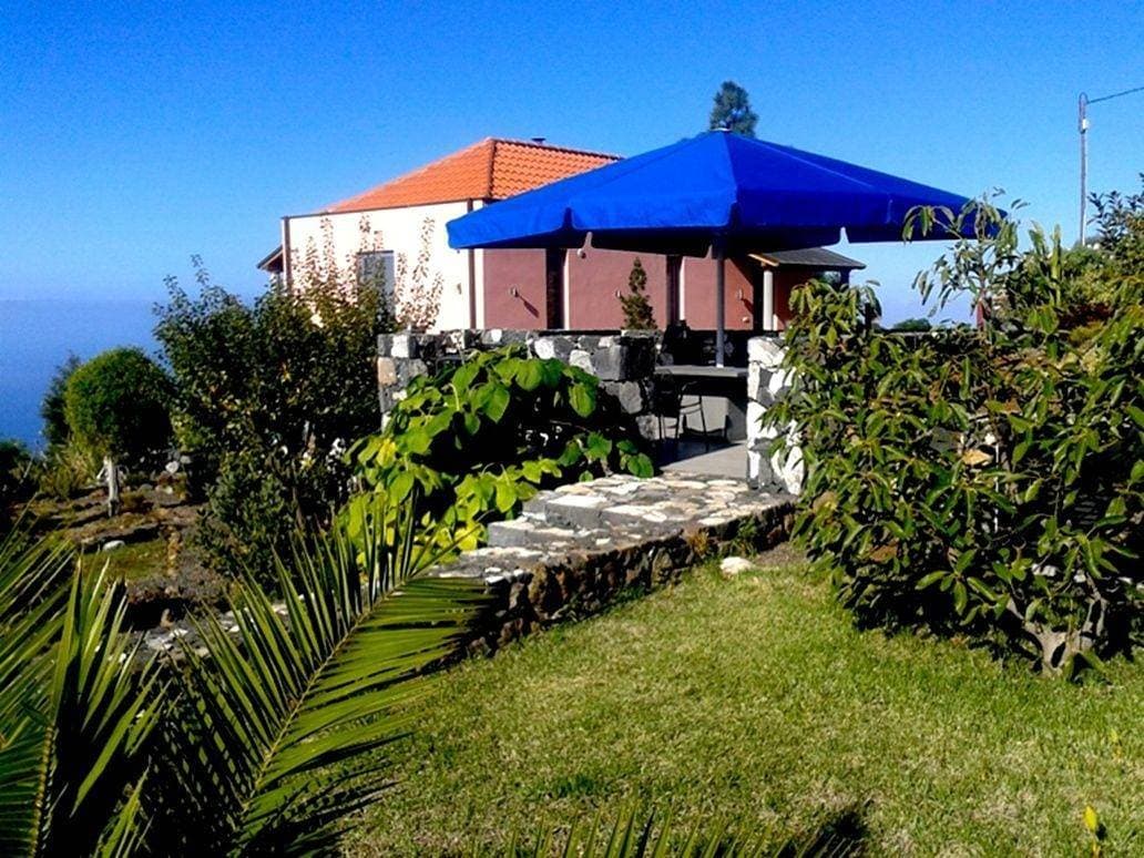 Foto 7 von 36: Ferienvilla Buena Vista