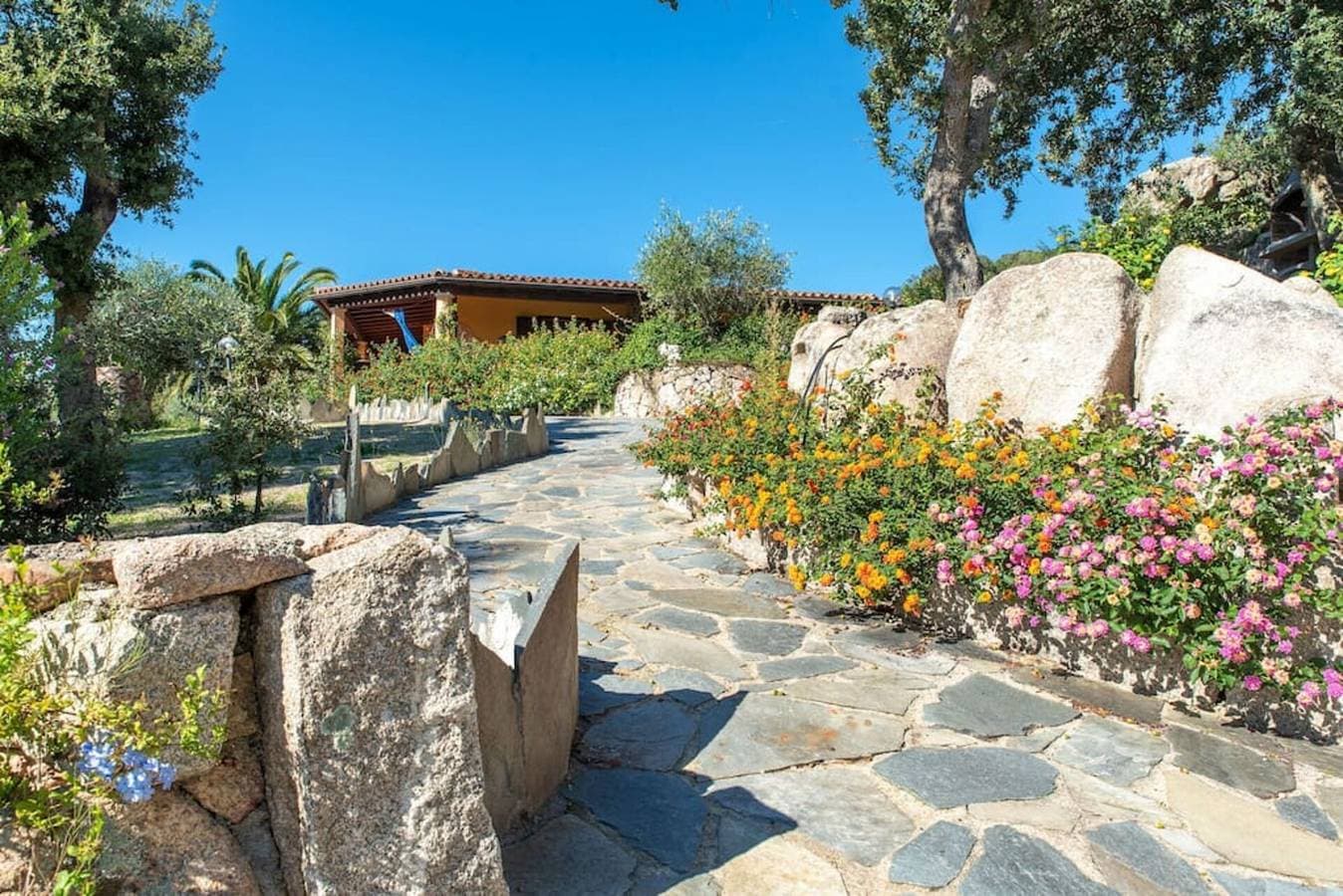 Foto 4 von 24: Residence Villa Smeralda - Residence Villa Smeralda 1