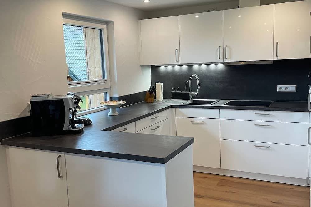 Foto 10 von 11: Sehr schöne Wohnung für 2-3 Personen mit großer Terrasse und eigenem Eingang