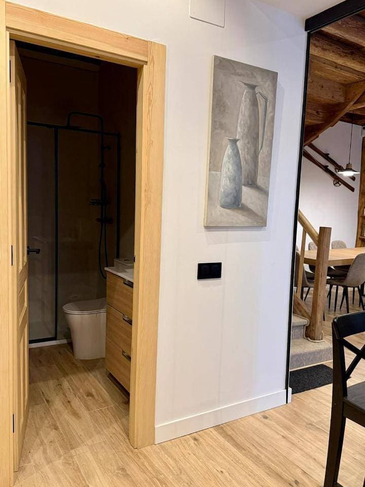 Foto 8 von 54: Four-Bedroom Holiday Home