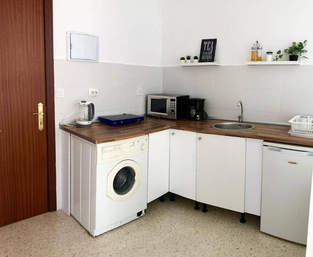 Foto 4 von 15: One-Bedroom Apartment