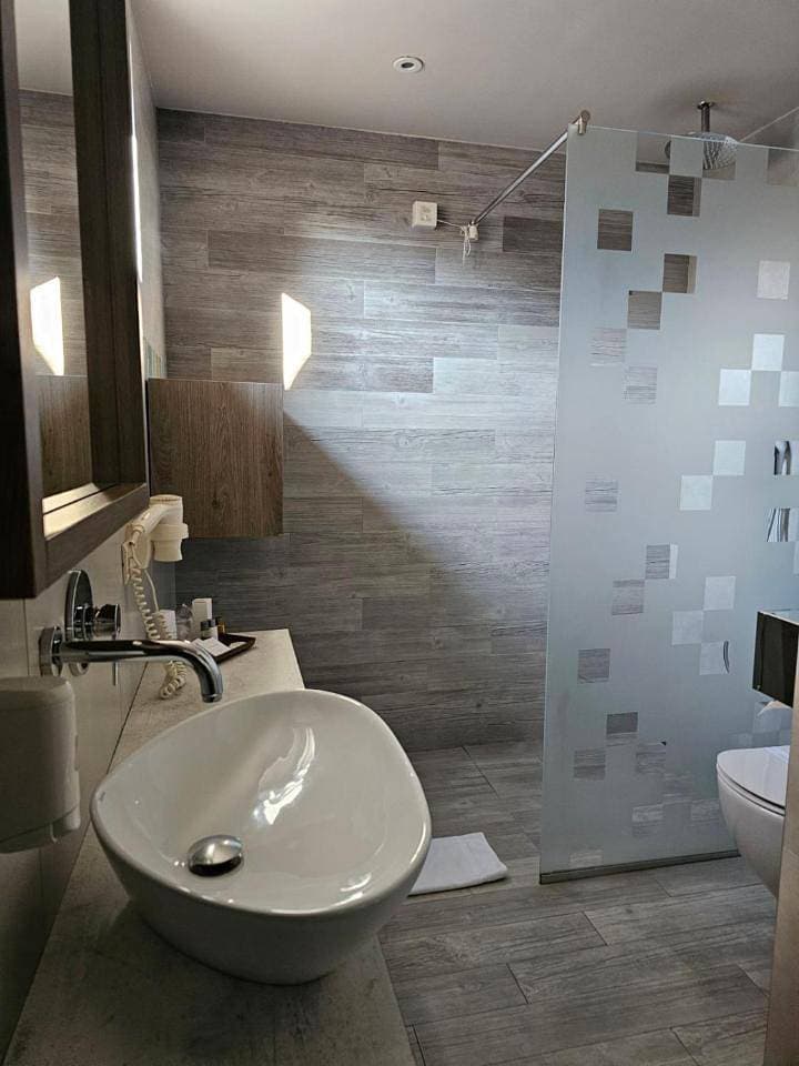 Foto 11 von 11: Family Suite