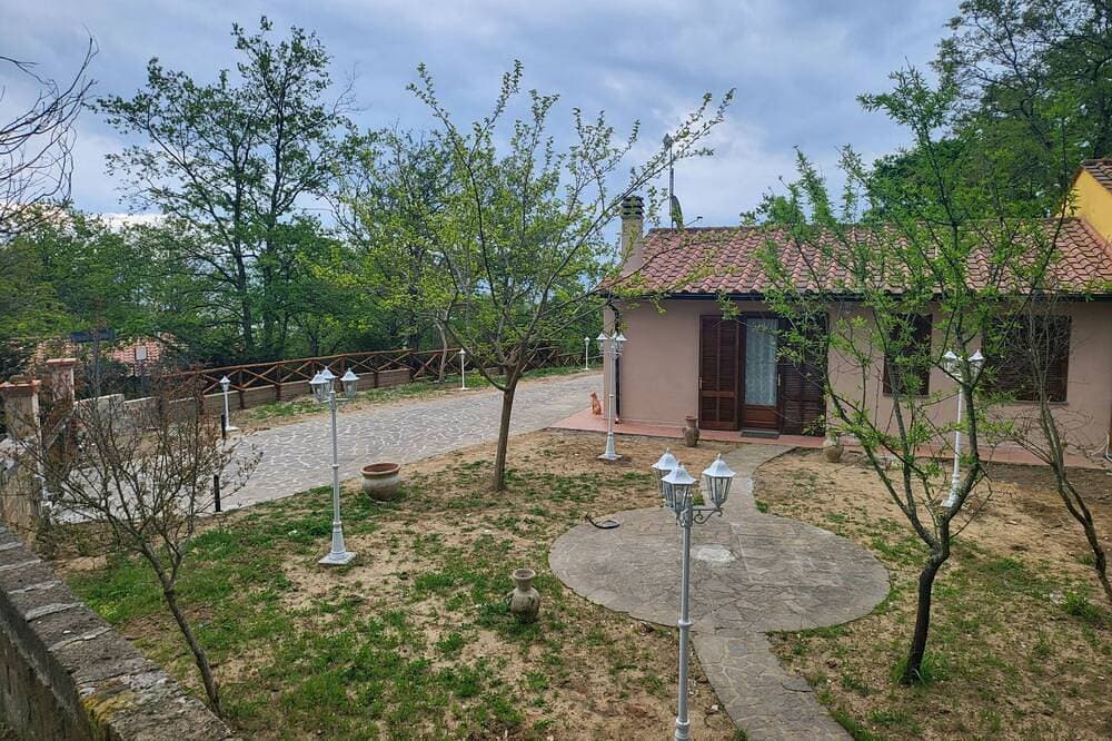Foto 9 von 23: Wohnung \"Red Fox\" mit privatem Garten