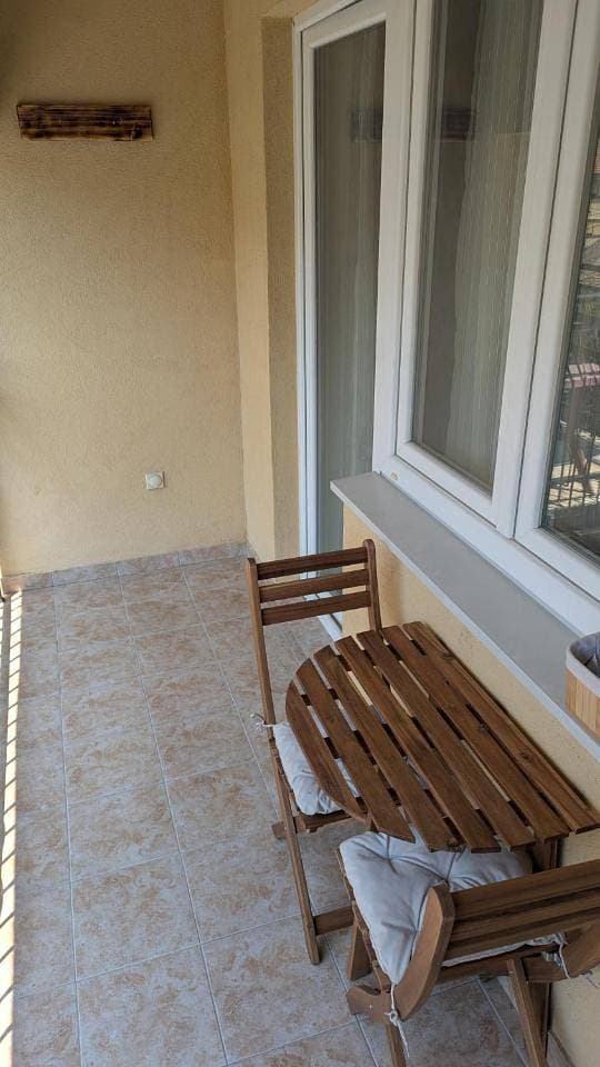 Foto 11 von 15: One-Bedroom Apartment