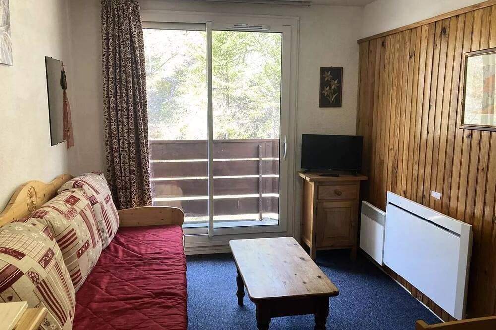 Foto 3 von 9: Glacier Residence - Studio for 4 People