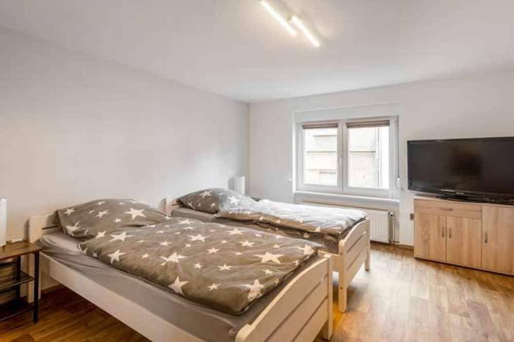 Foto 2 von 16: Große Ferienwohnung mitten in Bad Belzig