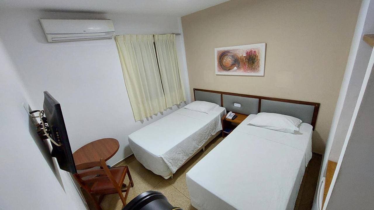 Foto 4 von 9: Standard Twin Room