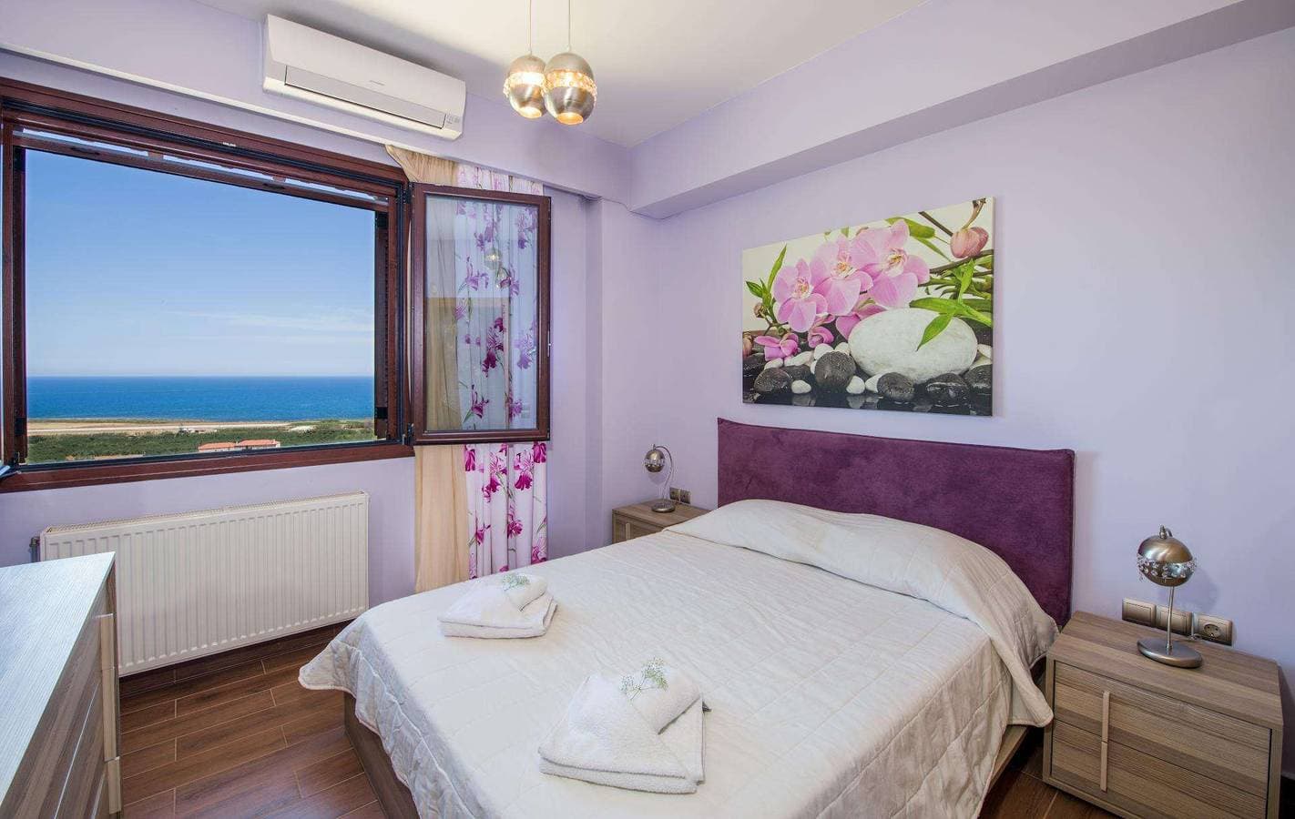 Foto 3 von 34: Villa für 8 Personen