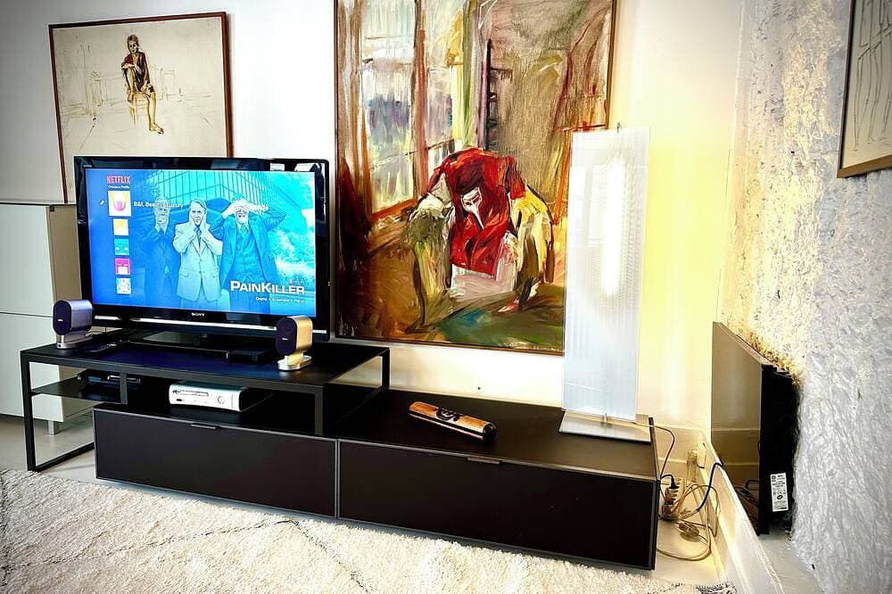 Foto 13 von 30: Großes Studio 2 Zimmer in einer charmanten und beliebten Straße im Marais