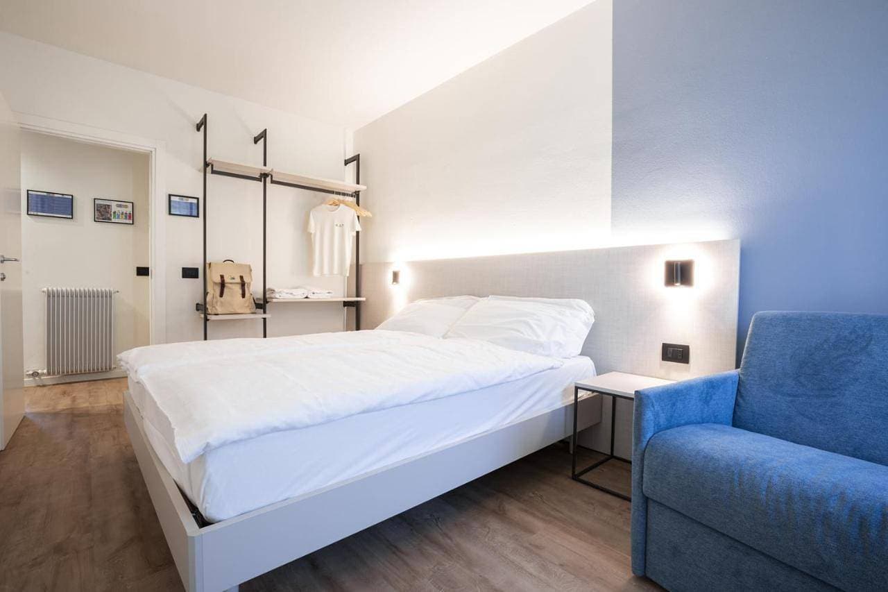 Foto 6 von 47: One-Bedroom Apartment with Mountain View