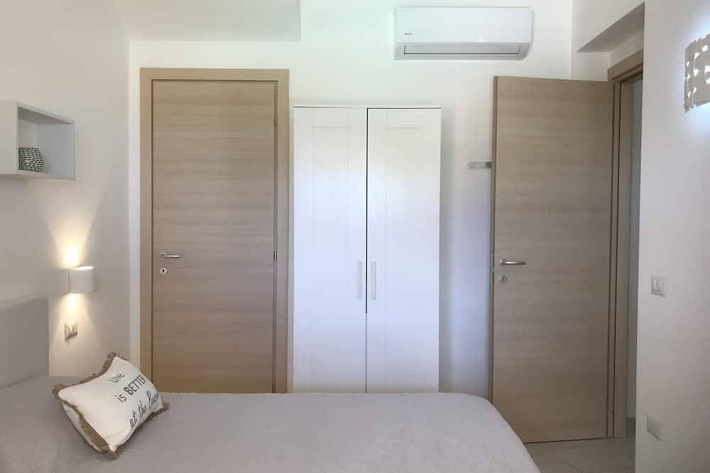 Foto 11 von 30: Residenz Limpiddu mit Pool – Erdgeschoss, alle Annehmlichkeiten, 4 Min zum Meer