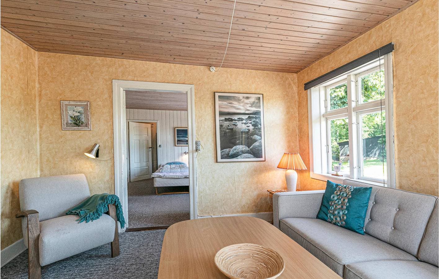 Foto 8 von 17: Ferienwohnung für 4 Personen