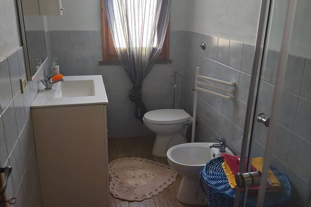 Foto 5 von 14: Ferienwohnung 'Appartamento Mazzanta' mit Balkon