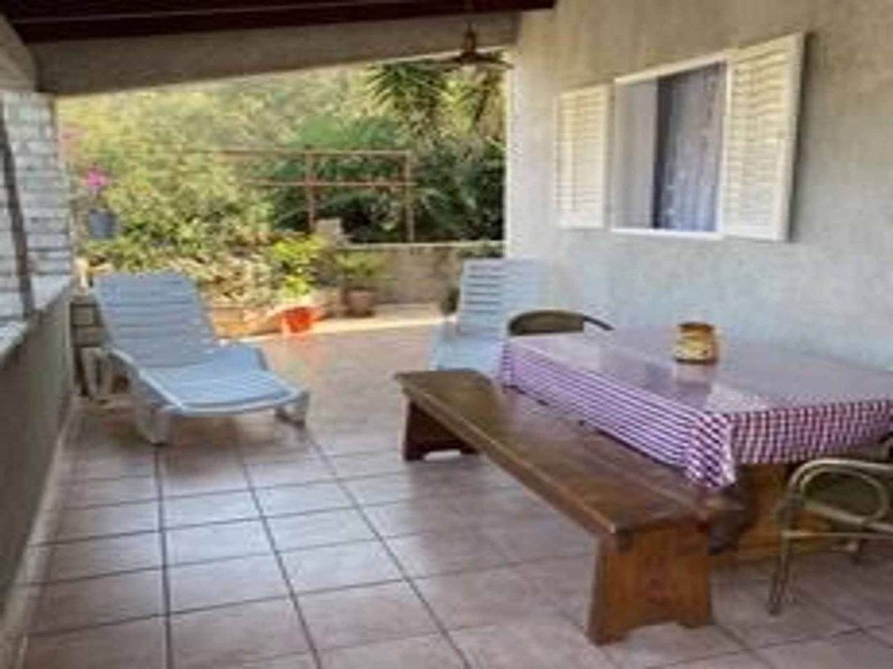 Foto 6 von 29: Ferienhaus mit Klimaanlage in Strandnähe