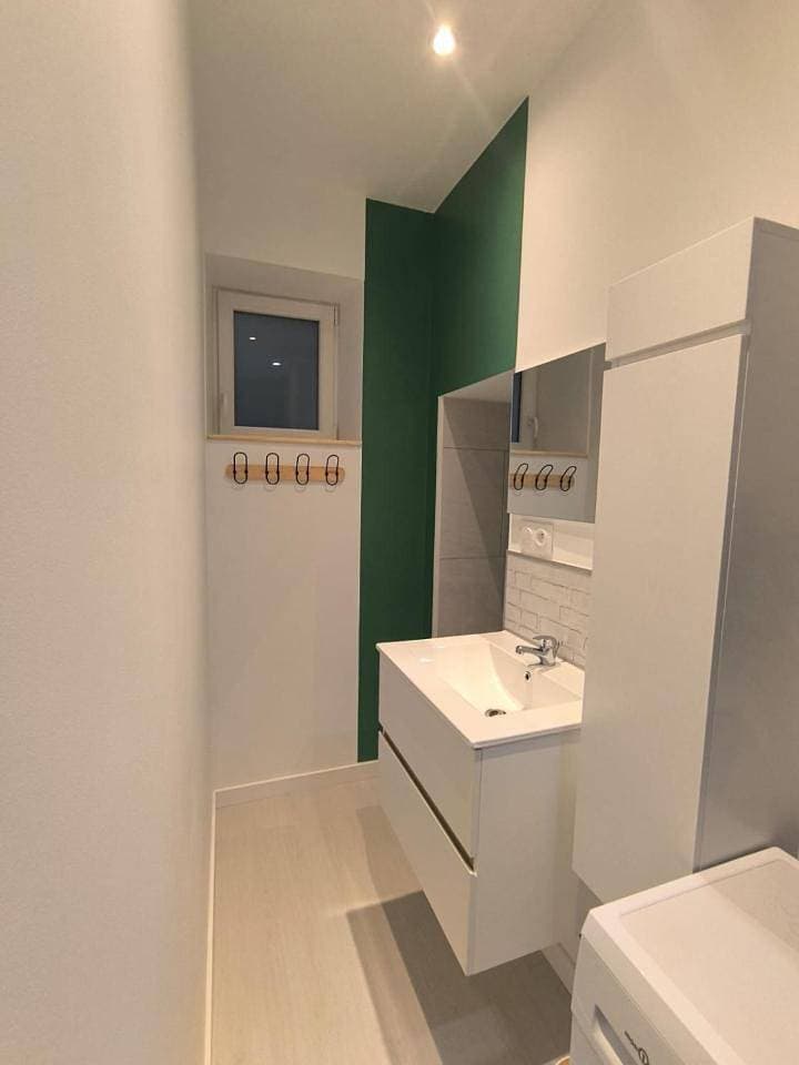 Foto 9 von 34: Two-Bedroom Apartment