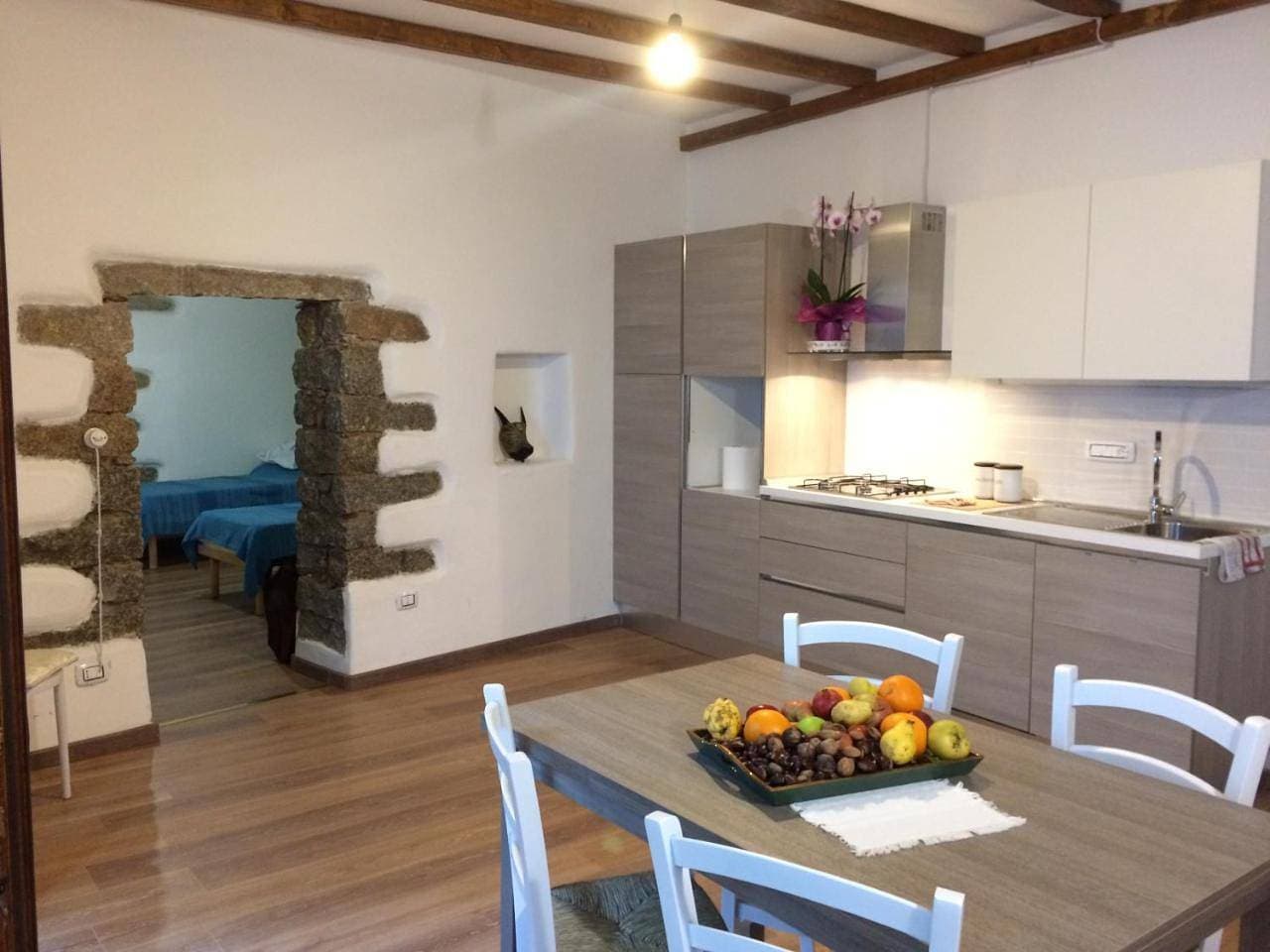 Foto 6 von 27: One-Bedroom House with Kitchen