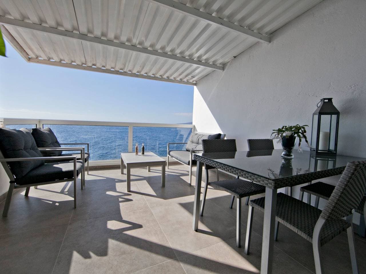 Foto 8 von 41: In Bocacangrejo mit Privatem Balkon