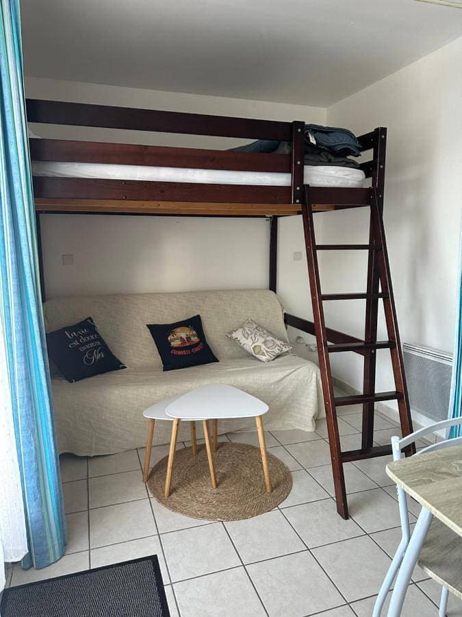 Gite aux grès des vents 1