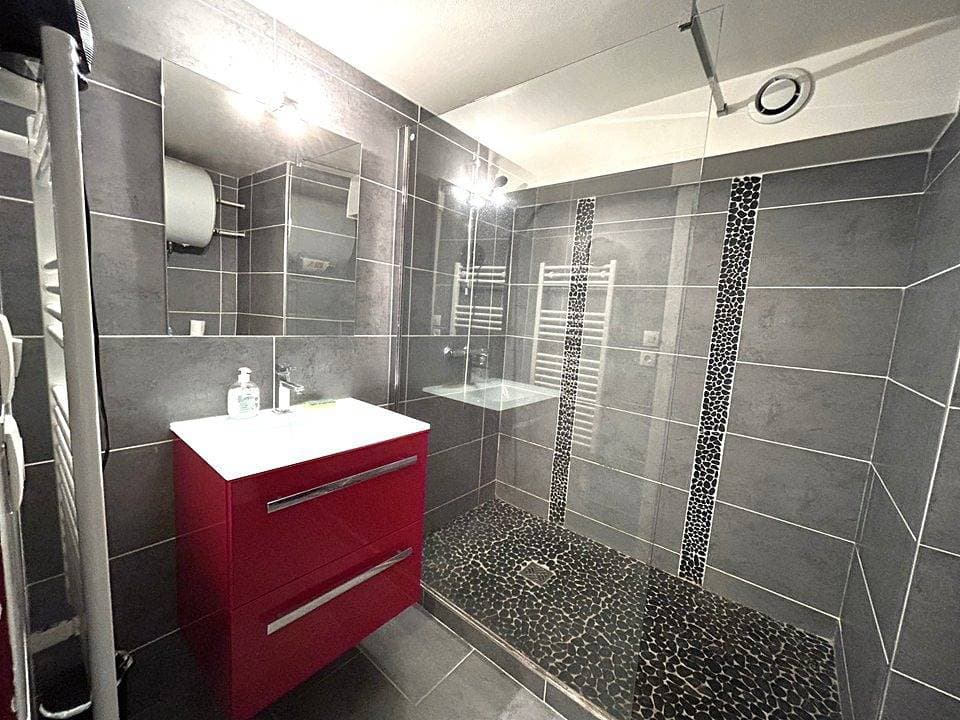 Foto 9 von 19: Ferienwohnung für 2 Personen mit Terrasse