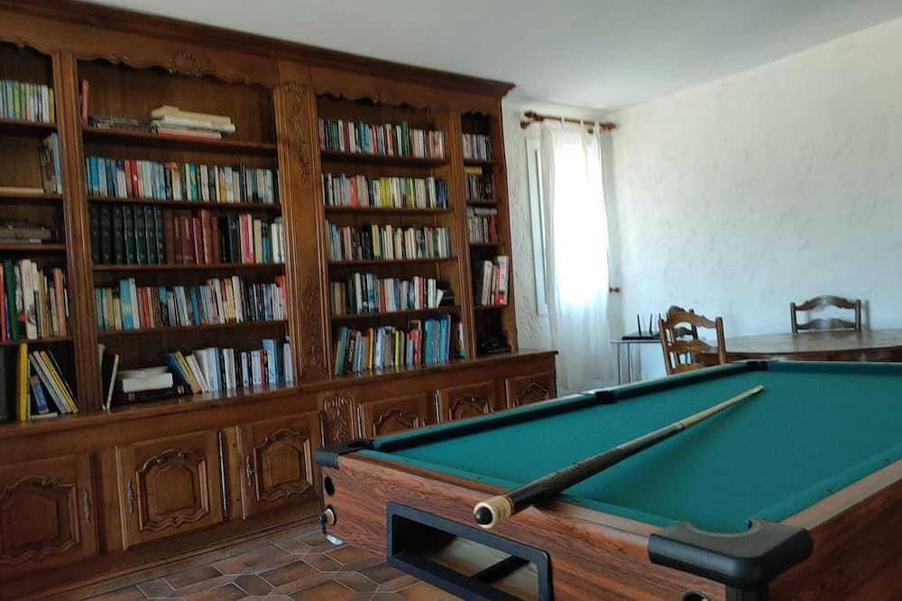 Foto 7 von 19: Wonderful Peaceful Rural Villa - Lorgues /St Anton du Var