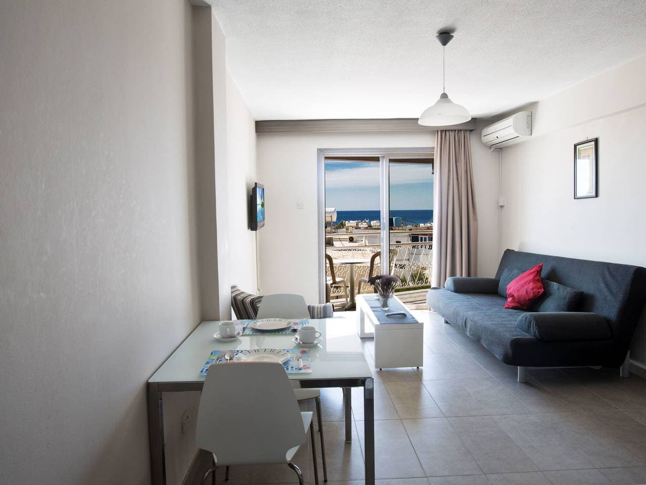 Foto 3 von 10: Gemütliche Ferienwohnung in Ayia Napa