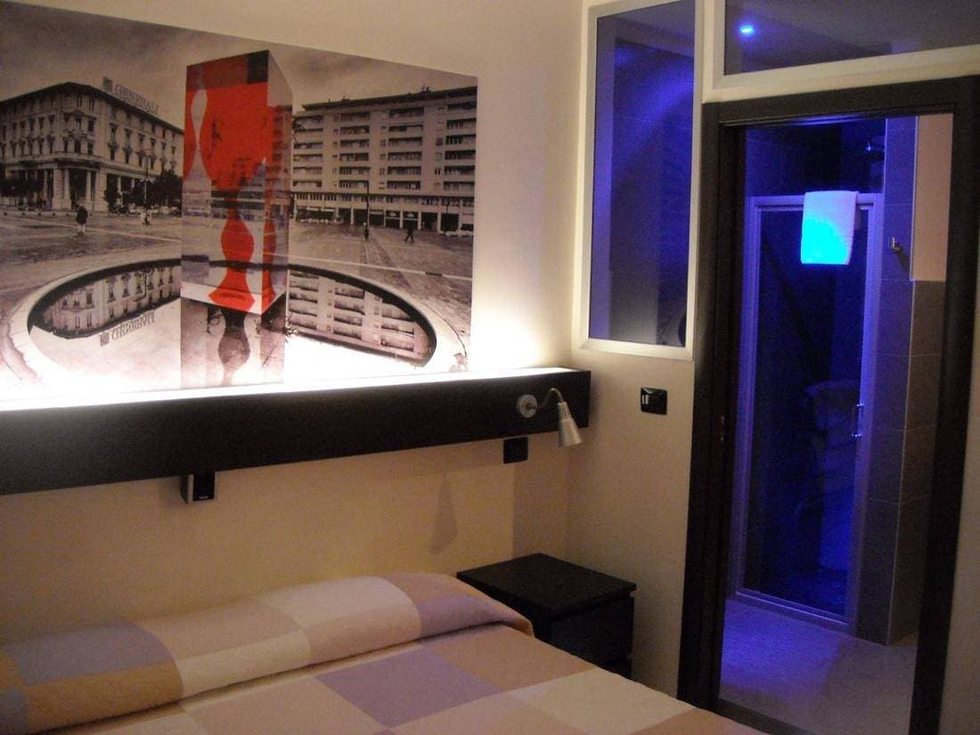 Bella Pescara B & B - Abruzzen, Italien 1