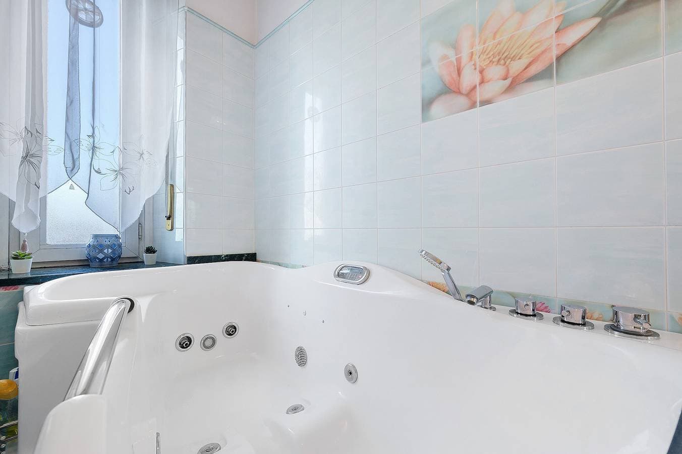 Foto 4 von 44: Ferienwohnung 'Sofìa' mit privater Terrasse, Balkon und Klimaanlage