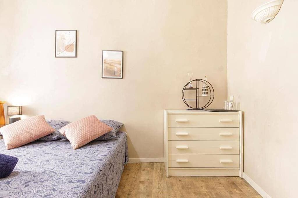 Foto 5 von 5: Double Room