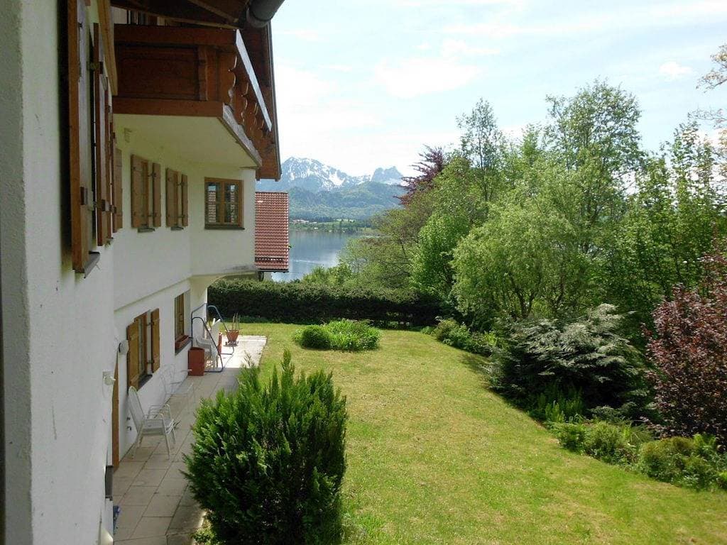 Foto 4 von 21: Ferienwohnung mit 1 Schlafzimmer