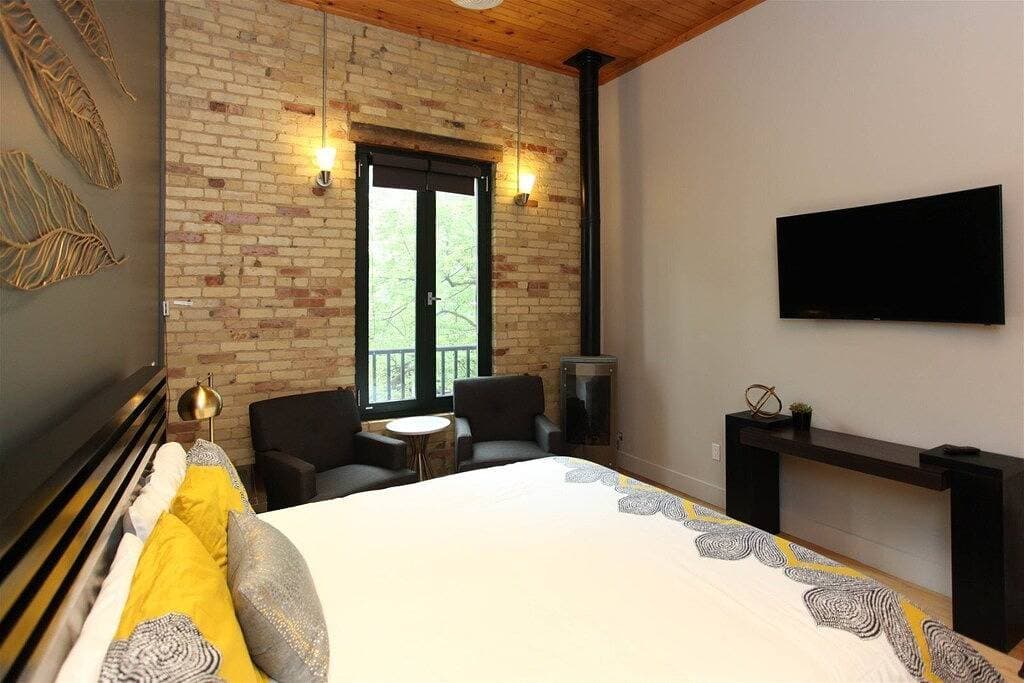 Foto 8 von 14: 1 Schlafzimmer Unterkunft in Saugatuck