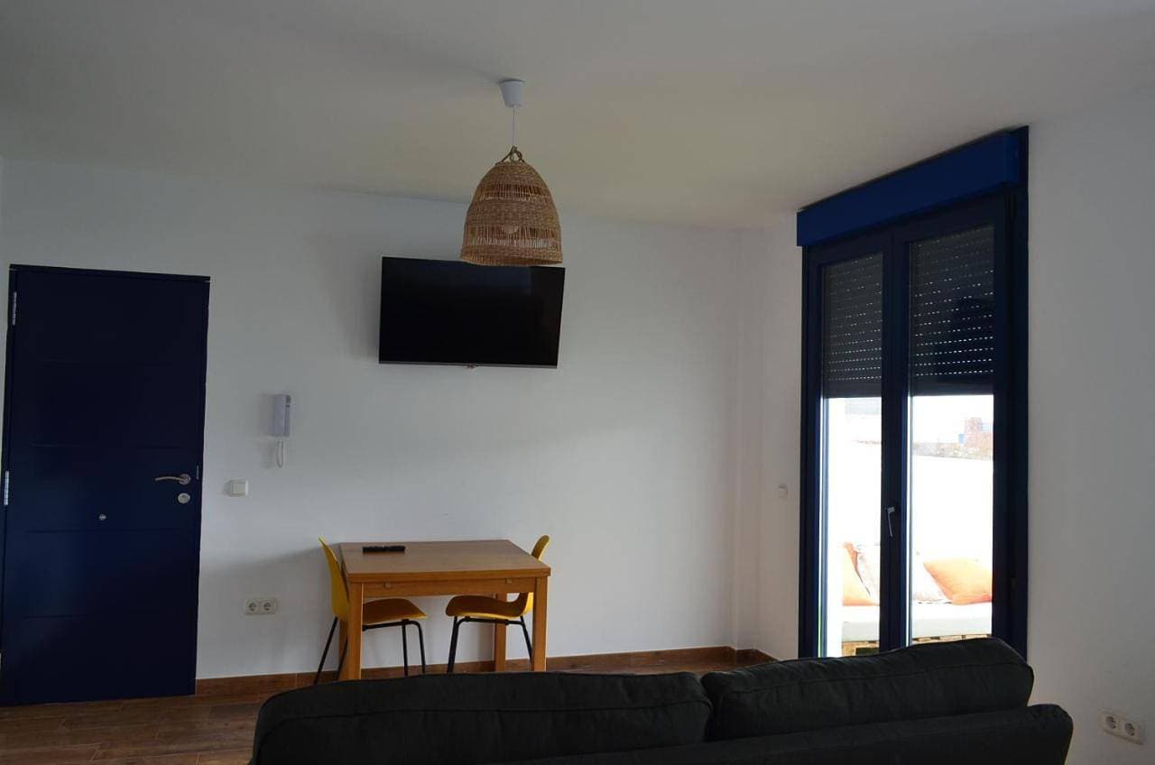 Foto 7 von 12: Studio with Terrace