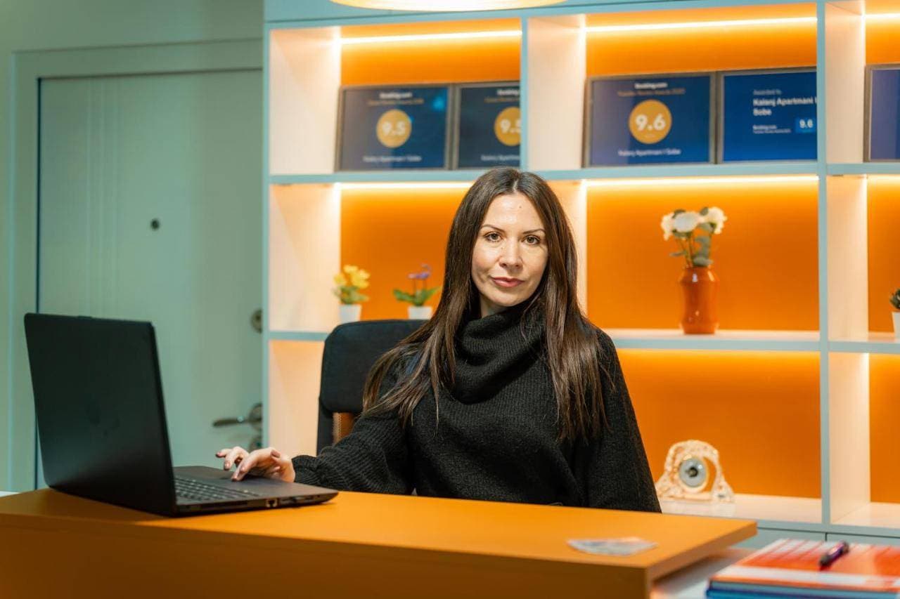 Kalanj Apartmani I Sobe 1