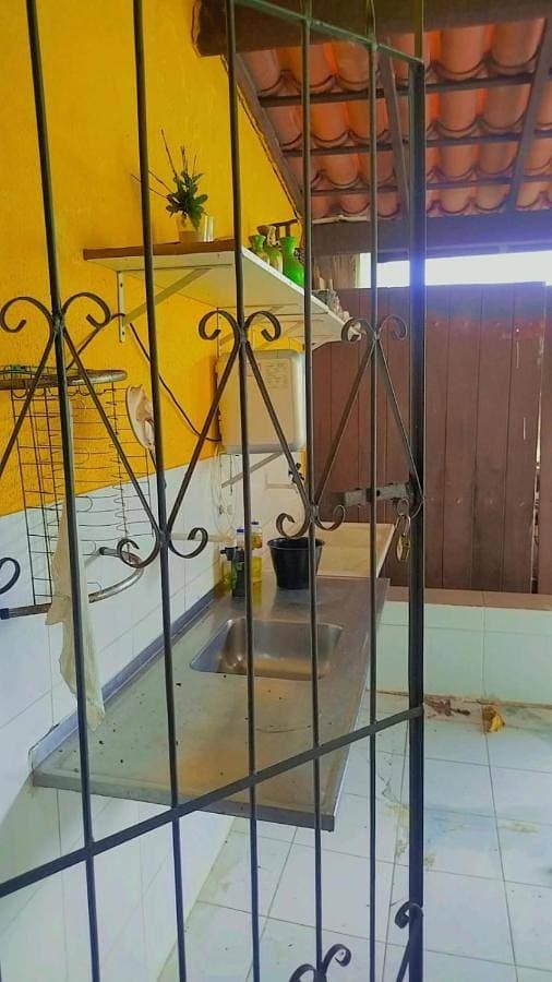 Casa de veraneio Leal 1