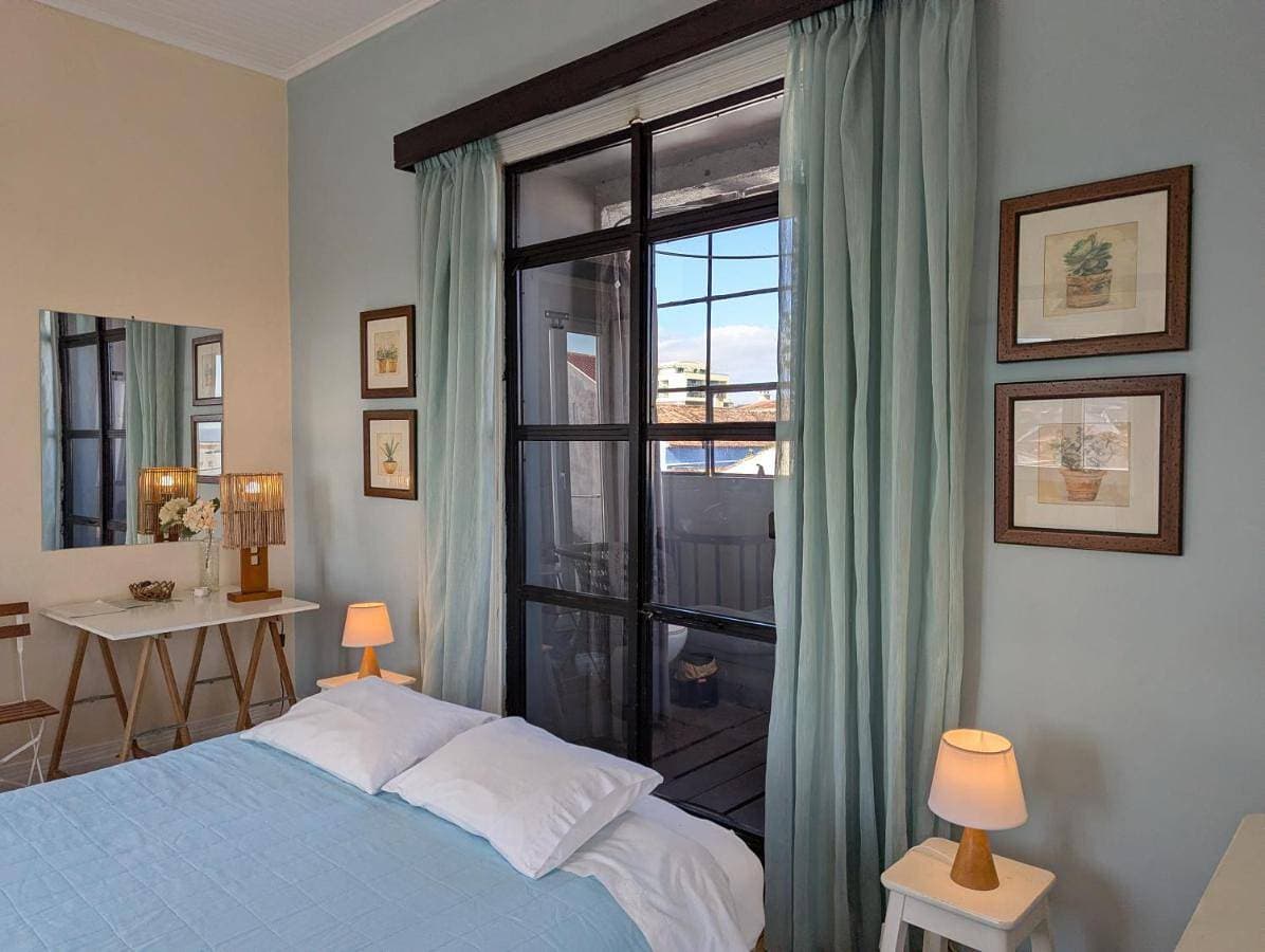 quarto duplo downtown 1
