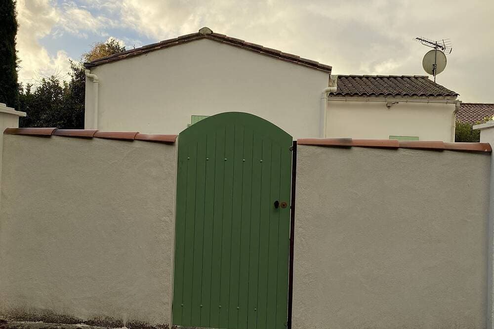 Foto 10 von 25: Dorfhaus in La Flotte