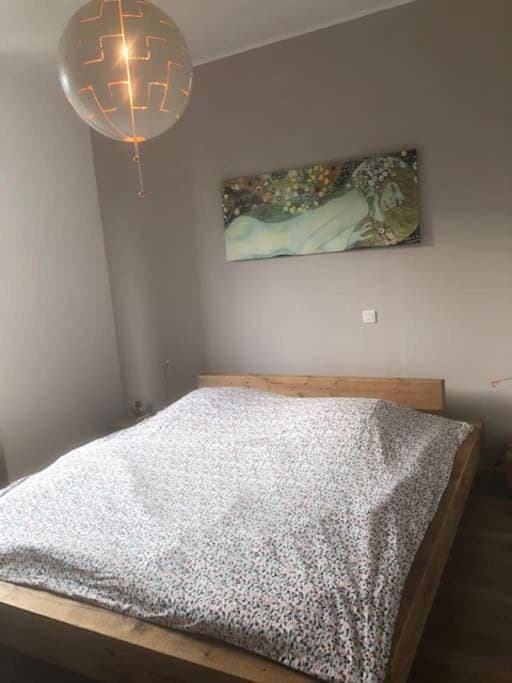 Foto 5 von 52: Three-Bedroom Apartment