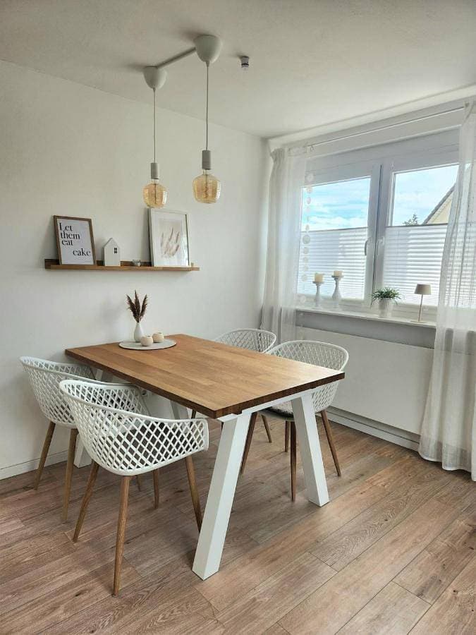 Ferienwohnung zur alten Post 1